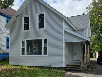Property at 1626 Miller Street, Utica, NY 13501