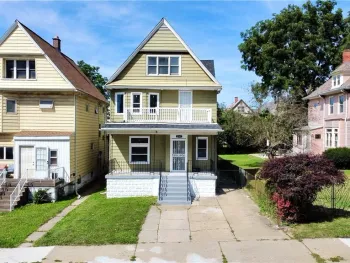 Property at 2761 S Park Avenue, Lackawanna, NY 14218