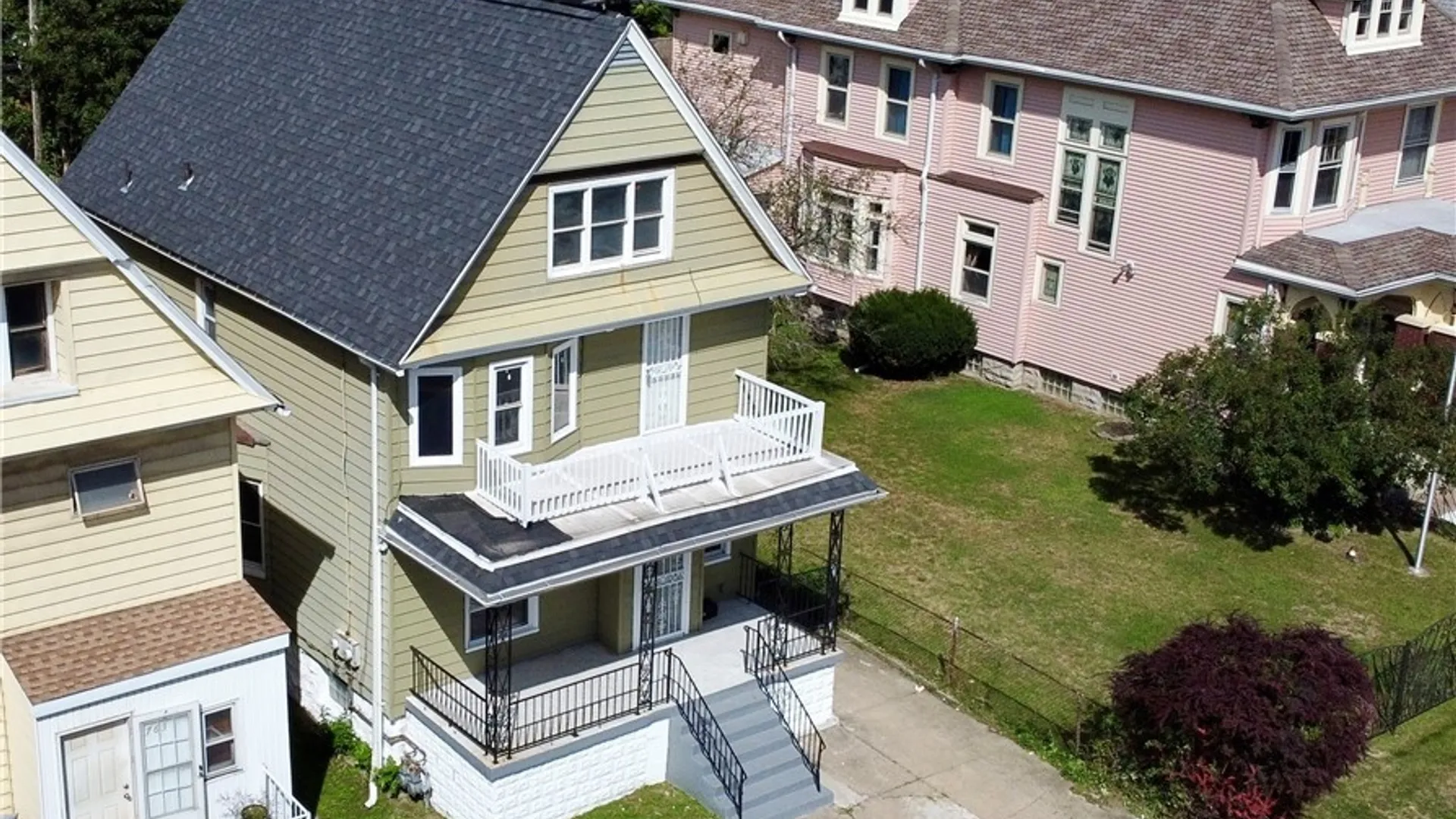 Property at 2761 S Park Avenue, Lackawanna, NY 14218 7