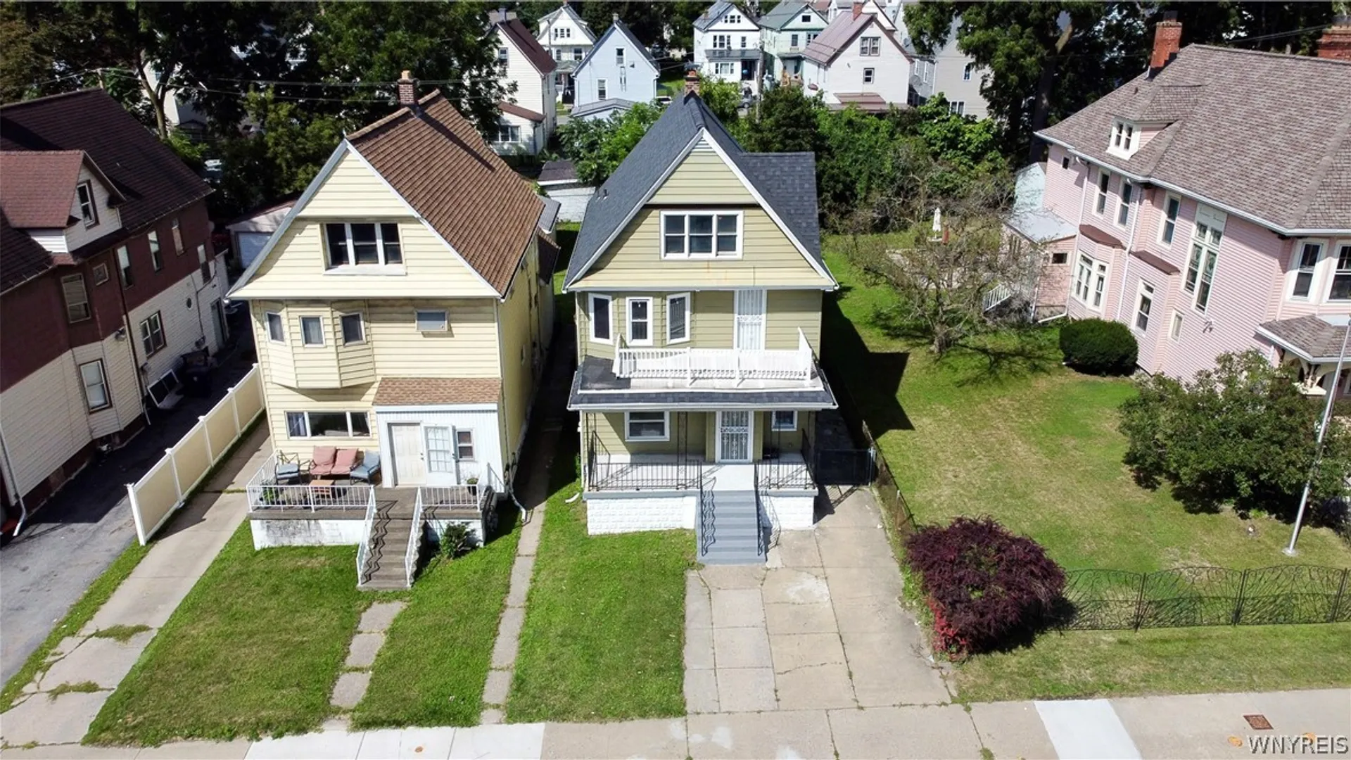 Property at 2761 S Park Avenue, Lackawanna, NY 14218 8
