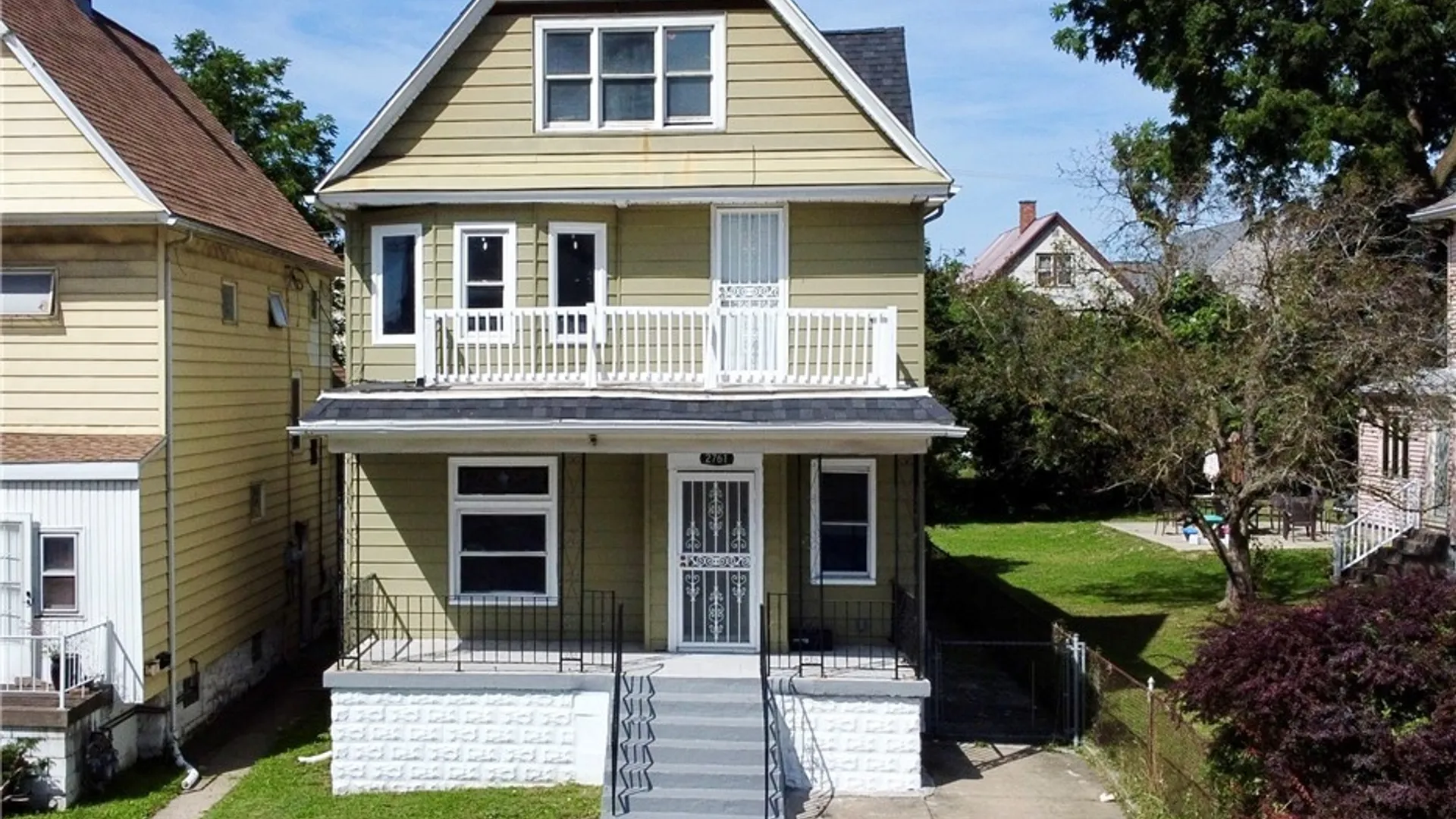 Property at 2761 S Park Avenue, Lackawanna, NY 14218 10