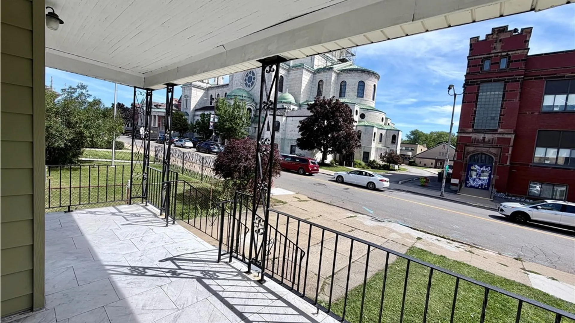 Property at 2761 S Park Avenue, Lackawanna, NY 14218 13