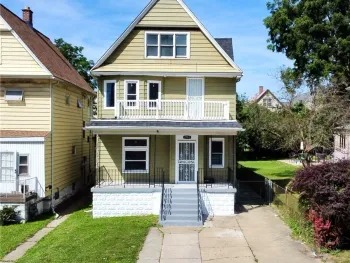 Property at 2761 S Park Avenue, Lackawanna, NY 14218
