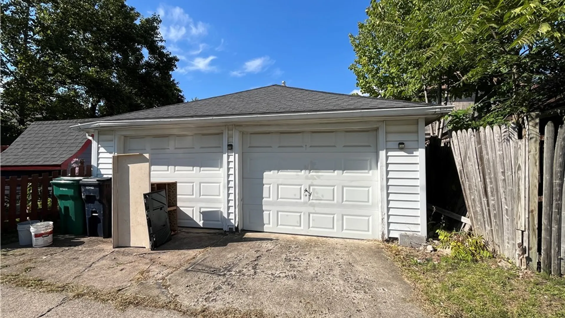 Property at 3057 Orleans Avenue, Niagara Falls, NY 14303 3