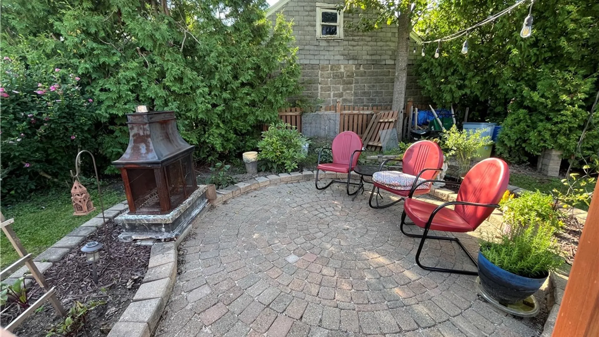 Property at 3057 Orleans Avenue, Niagara Falls, NY 14303 10
