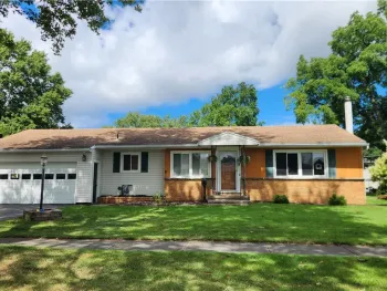 Property at 48 Belview Drive, Irondequoit, NY 14609