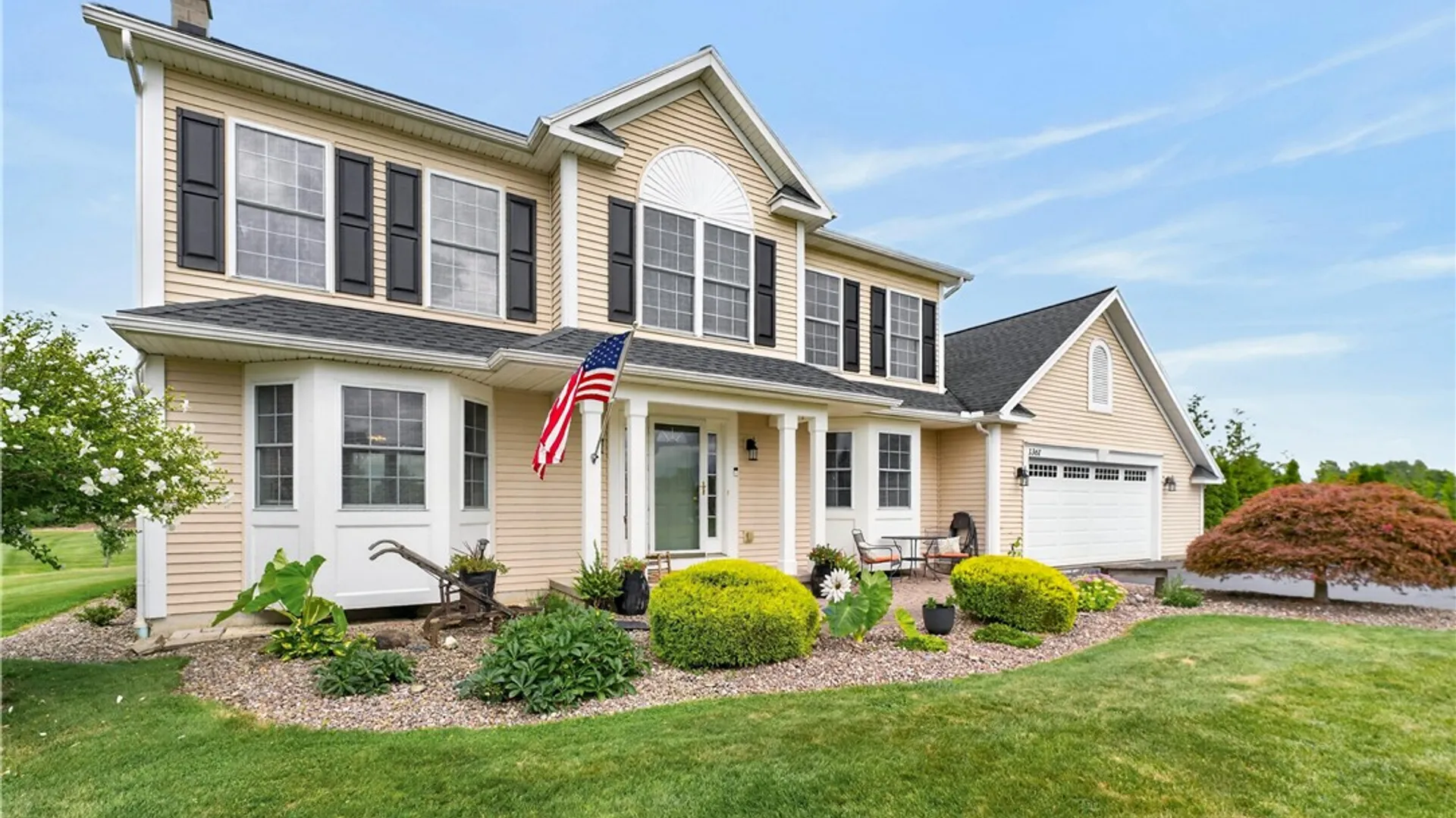 Property at 1361 Cherry Laurel Circle, Webster, NY 14580 3