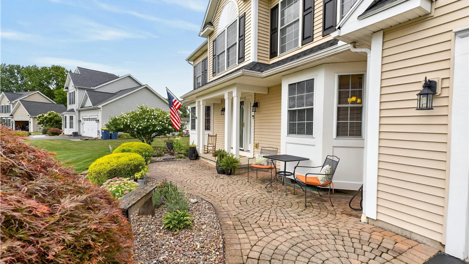 Property at 1361 Cherry Laurel Circle, Webster, NY 14580 4