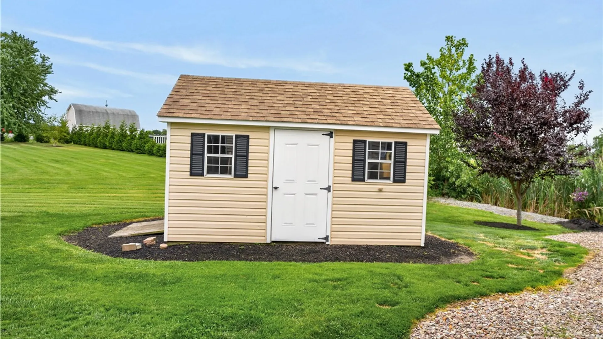 Property at 1361 Cherry Laurel Circle, Webster, NY 14580 44