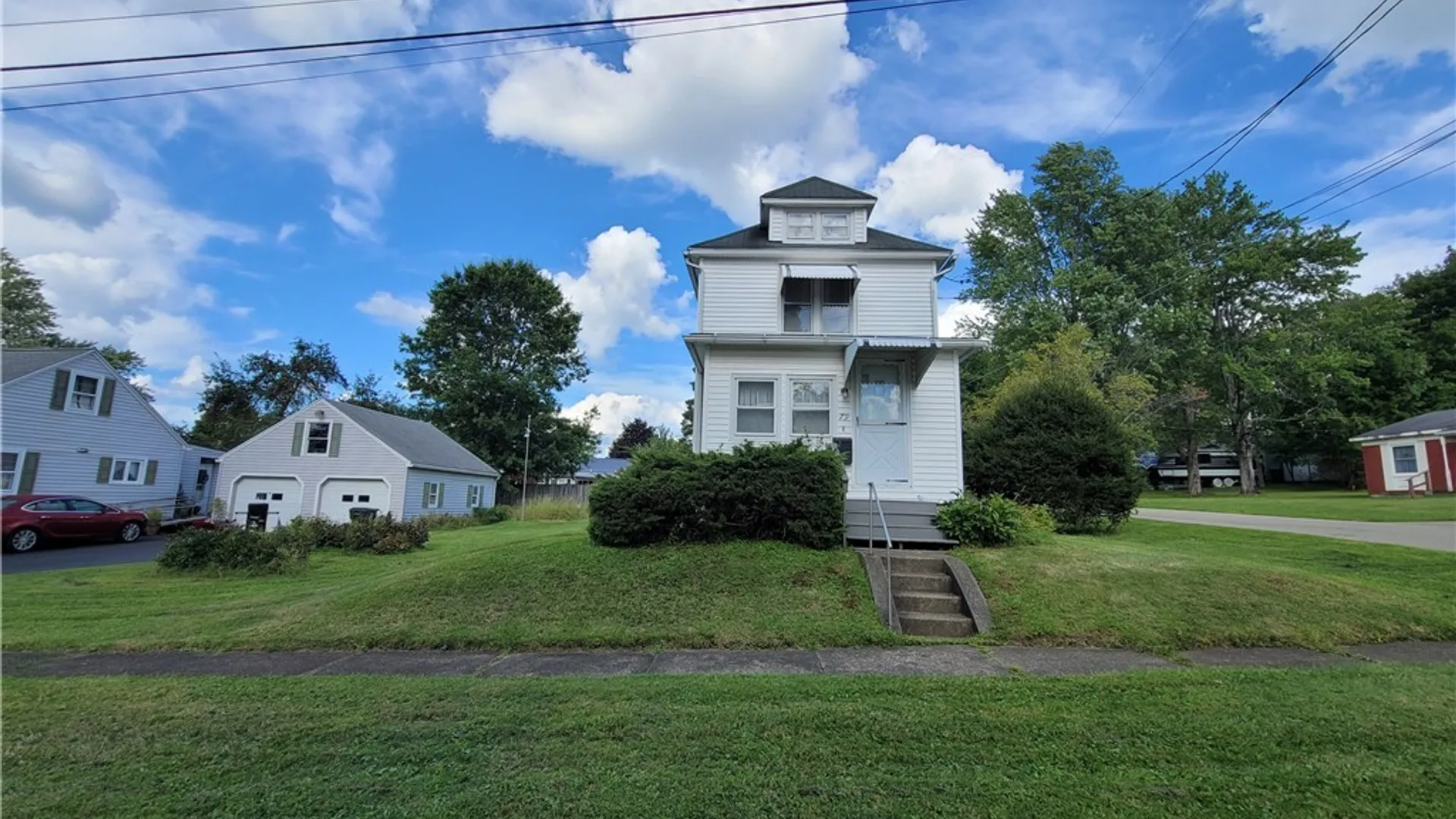 Property at 79 Elam Avenue, Jamestown, NY 14701 26