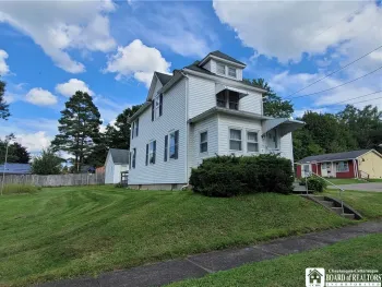 Property at 79 Elam Avenue, Jamestown, NY 14701