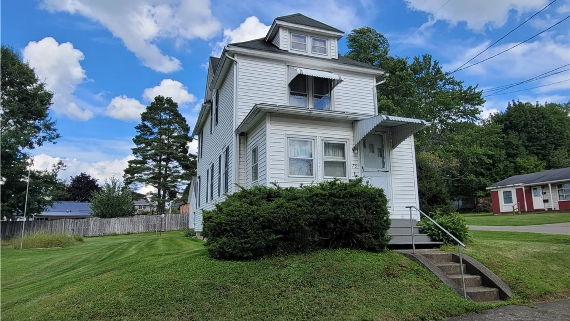Property at 79 Elam Avenue, Jamestown, NY 14701 25