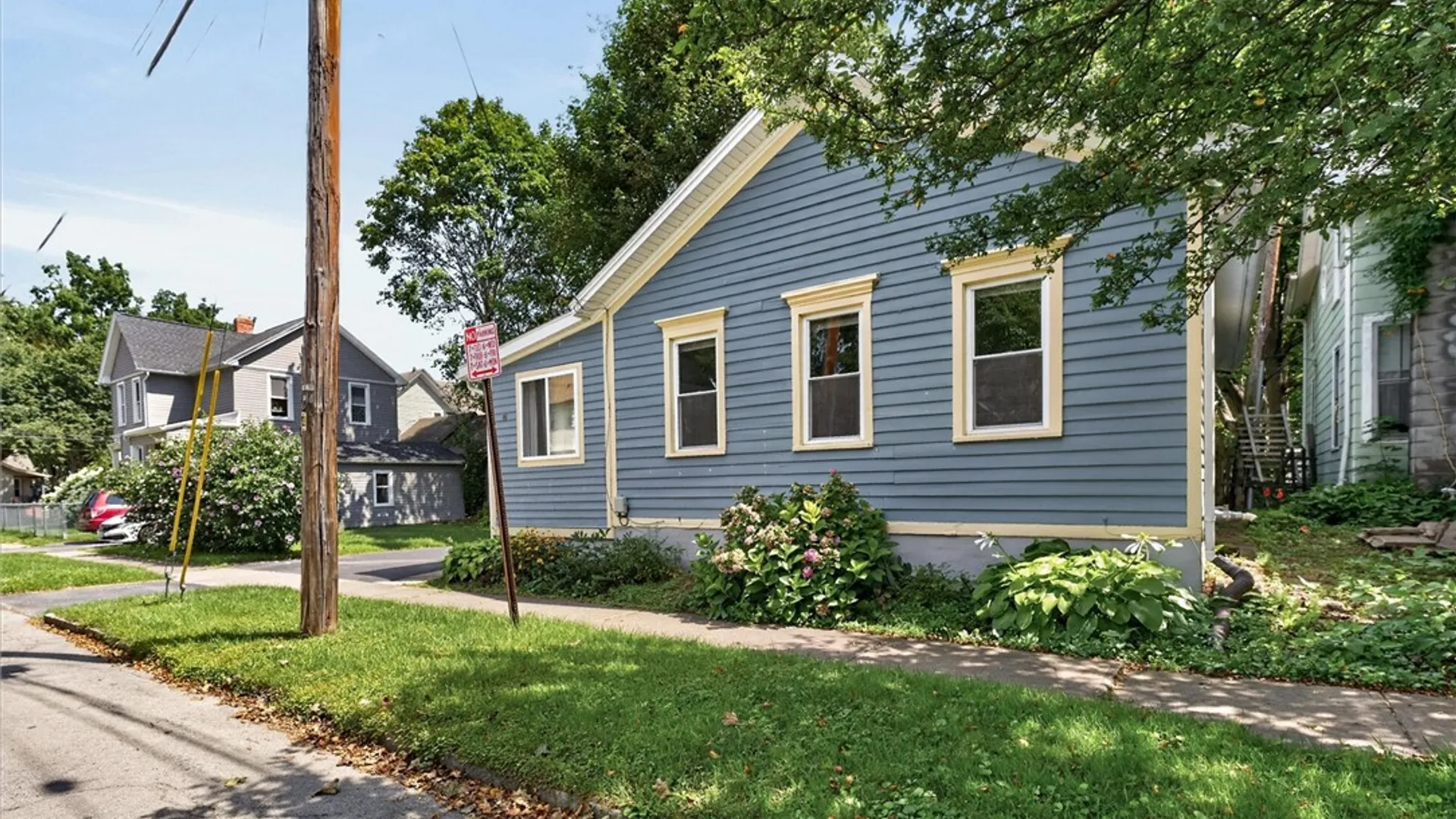 Property at 20 Poplar Street, Rochester, NY 14620 3