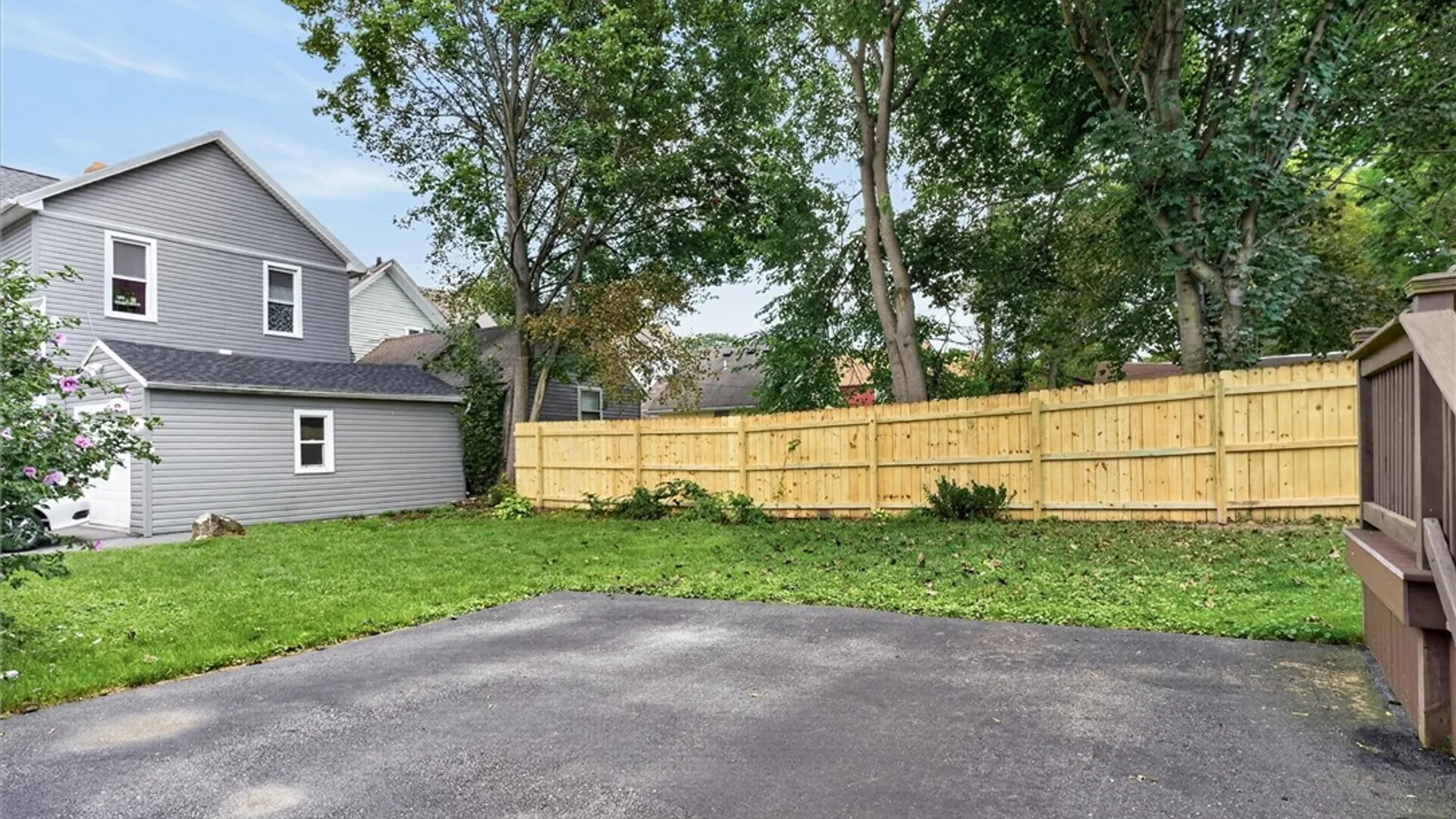 Property at 20 Poplar Street, Rochester, NY 14620 5