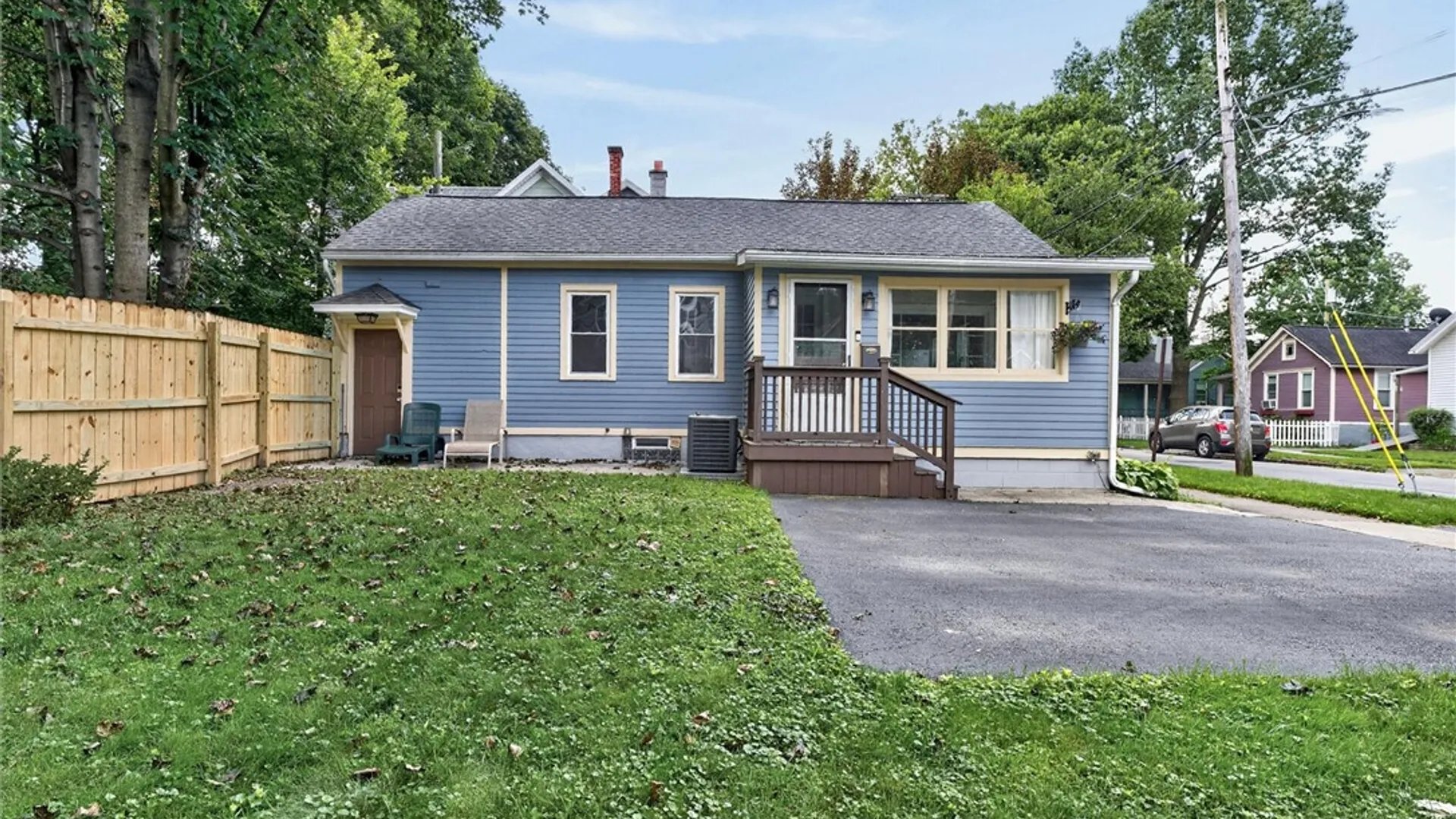 Property at 20 Poplar Street, Rochester, NY 14620 7