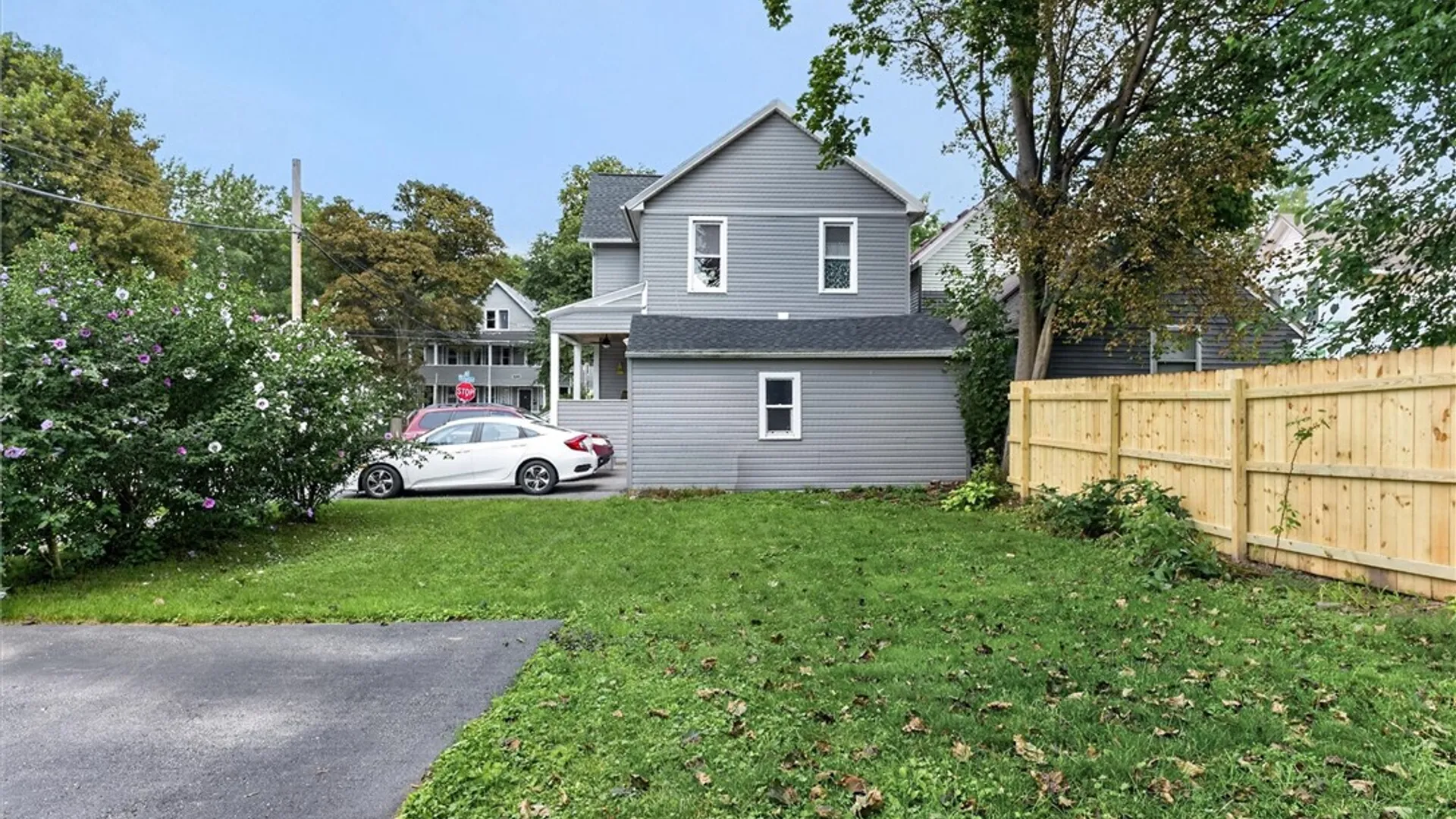 Property at 20 Poplar Street, Rochester, NY 14620 8
