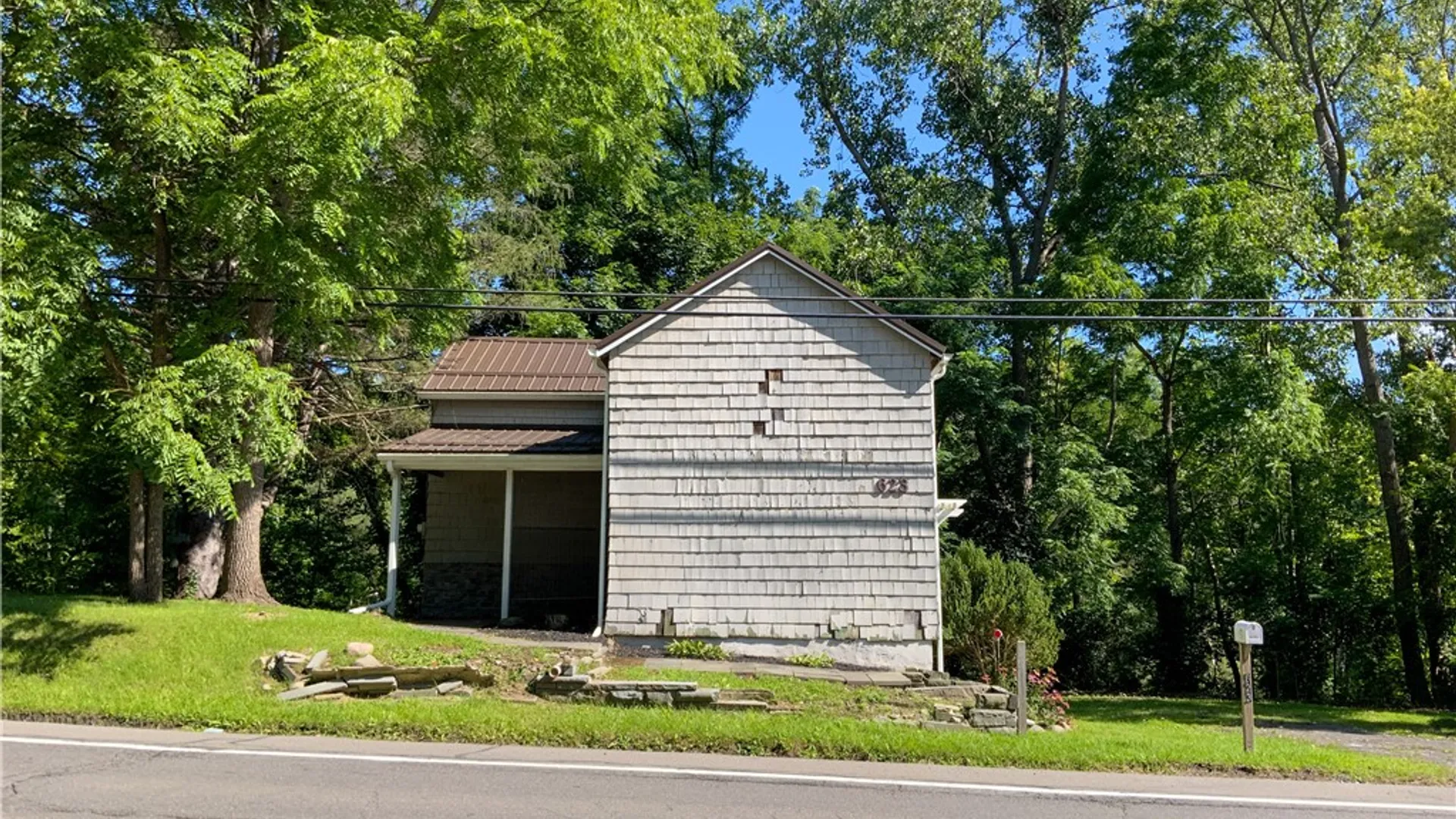 Property at 623 Elmira Road, Ithaca Town, NY 14850 24