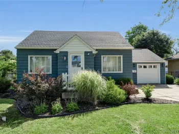 Property at 4661 N Bailey Avenue, Amherst, NY 14226