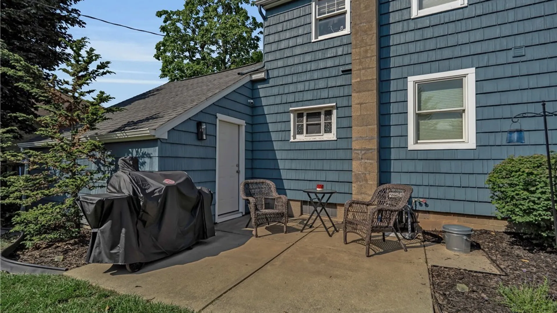 Property at 4661 N Bailey Avenue, Amherst, NY 14226 5
