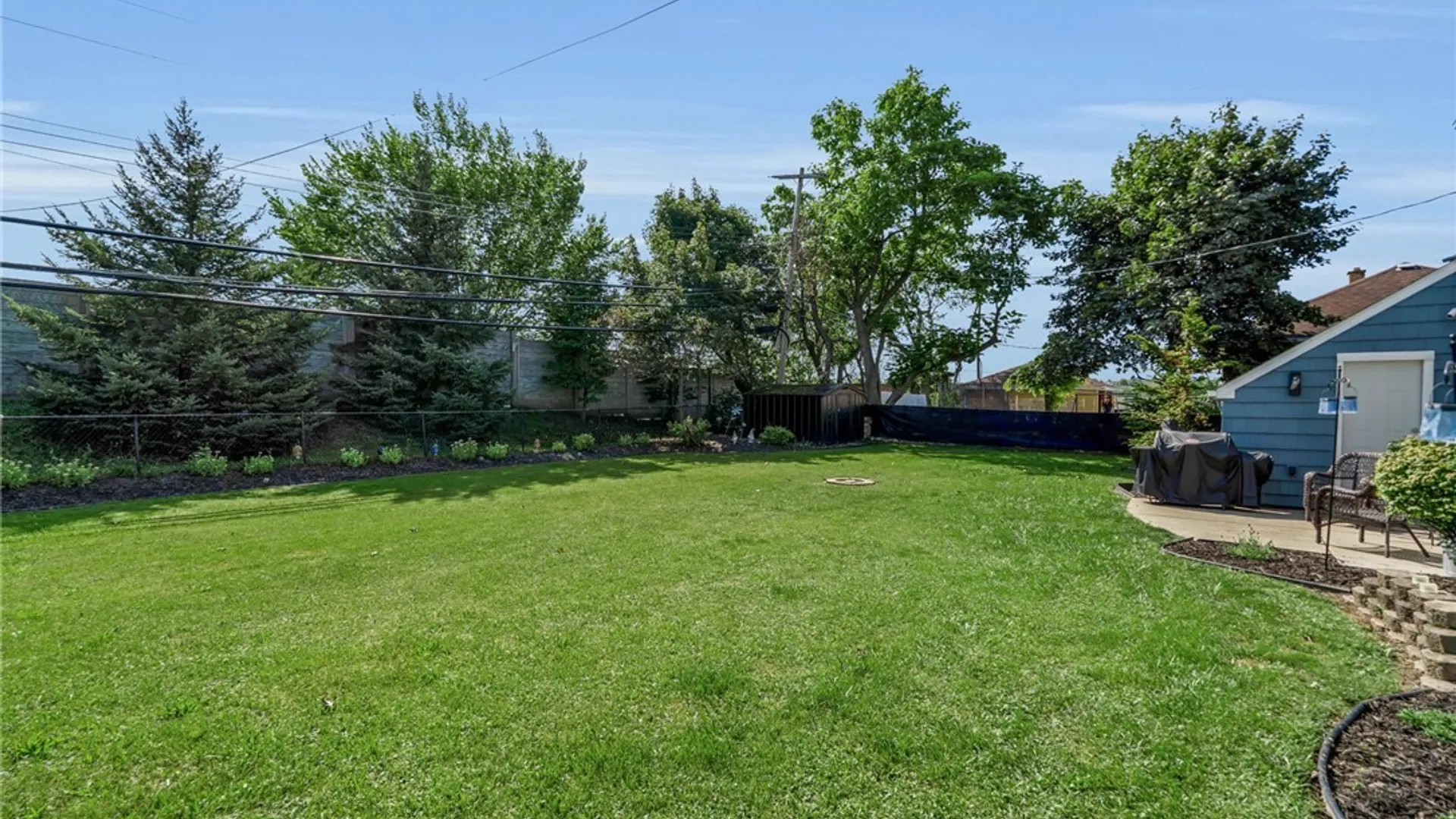 Property at 4661 N Bailey Avenue, Amherst, NY 14226 7