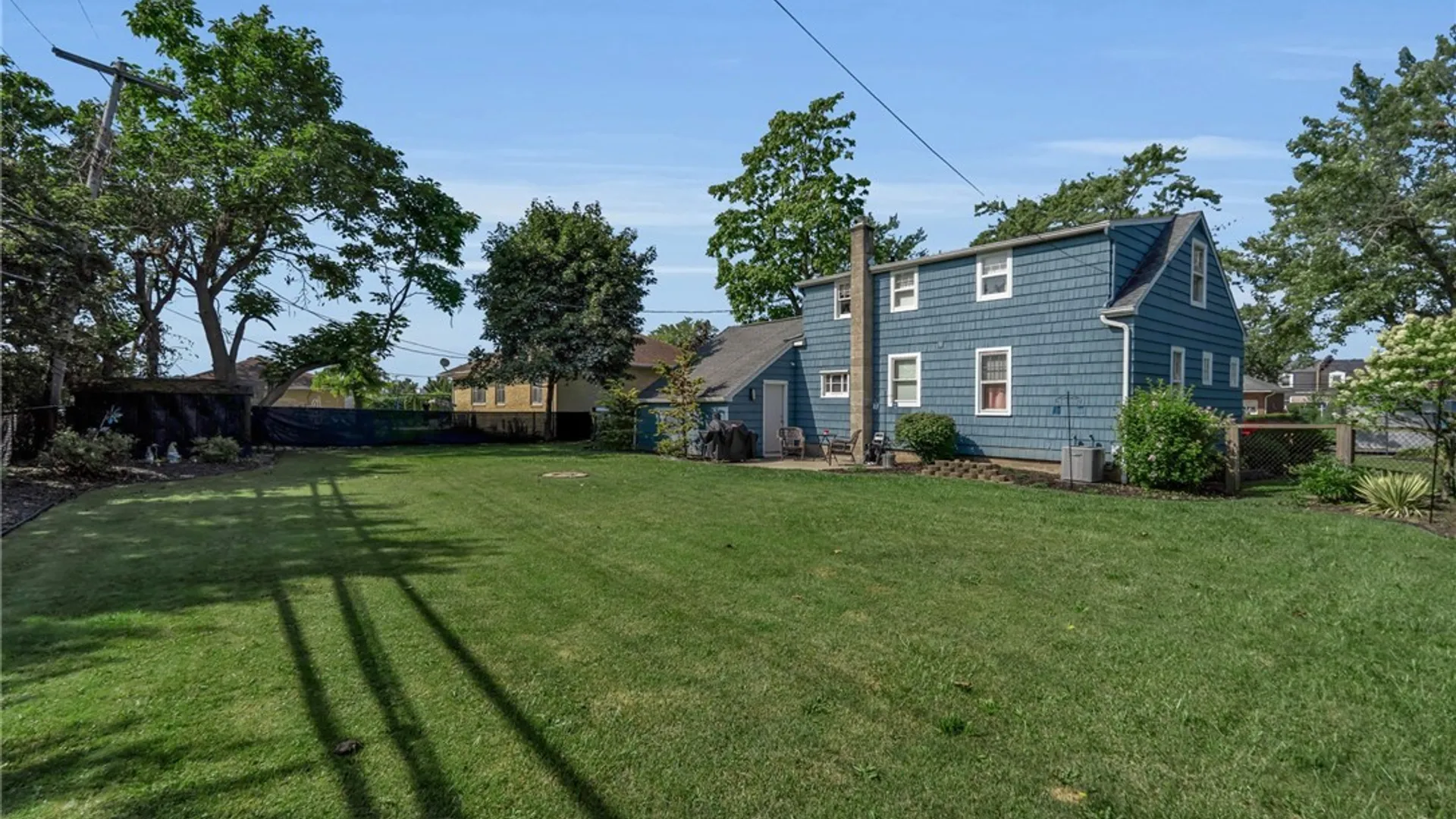 Property at 4661 N Bailey Avenue, Amherst, NY 14226 8