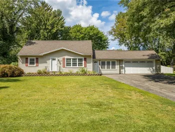 Property at 831 Bay Road, Webster, NY 14580