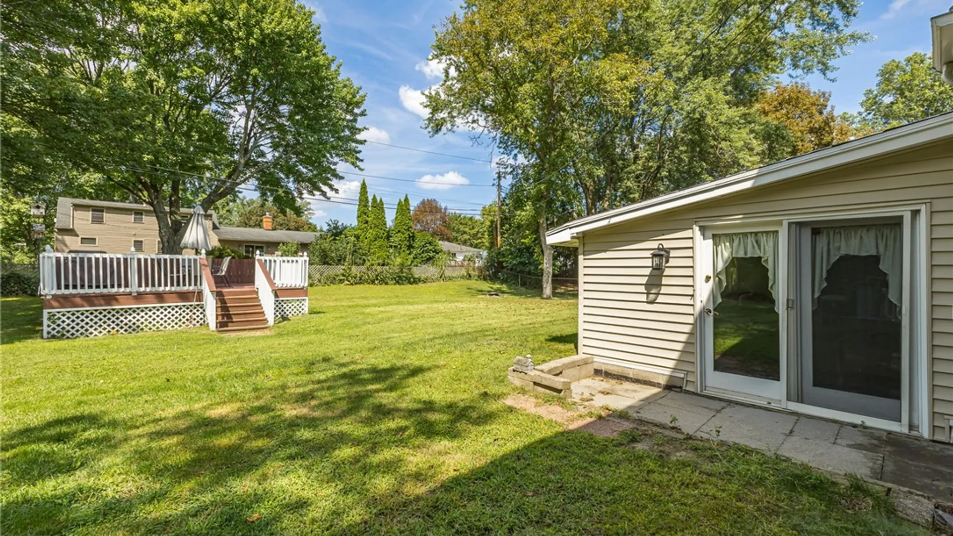 Property at 831 Bay Road, Webster, NY 14580 30