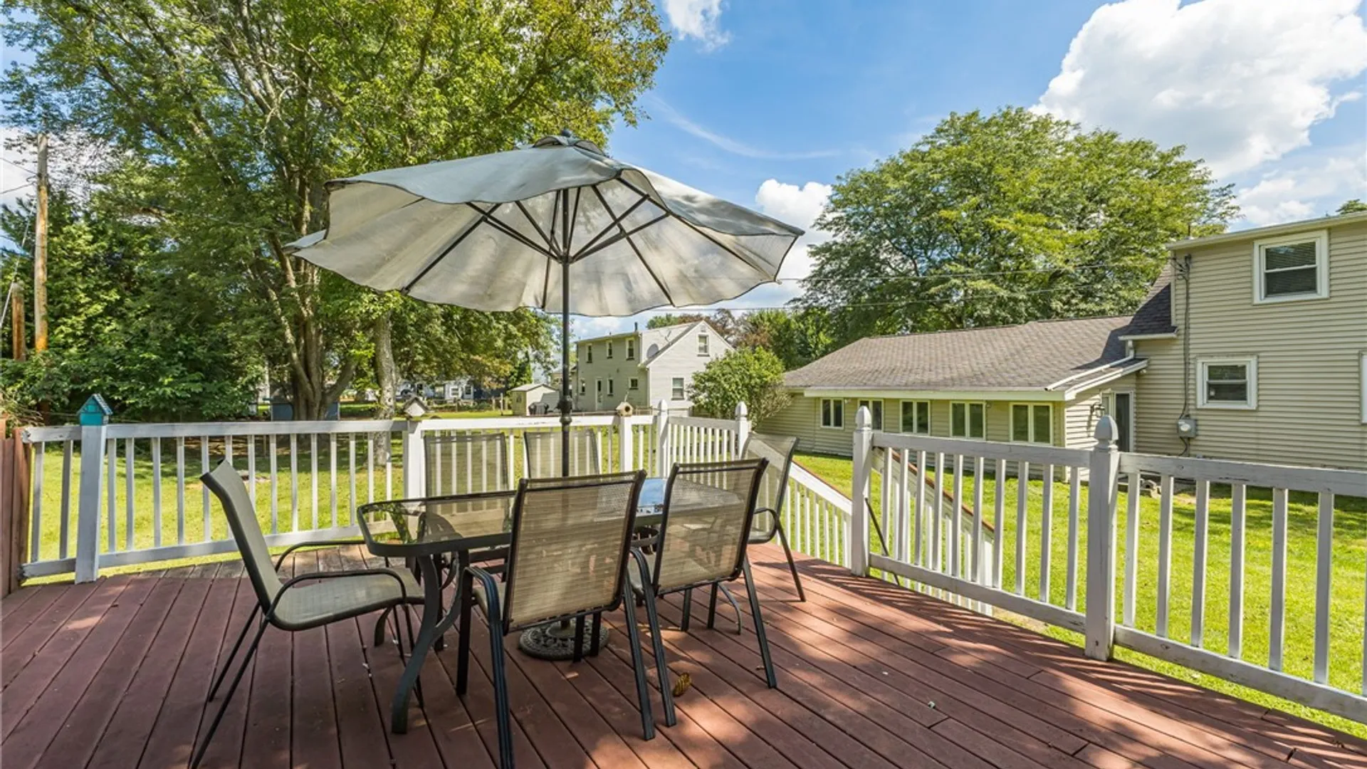 Property at 831 Bay Road, Webster, NY 14580 33