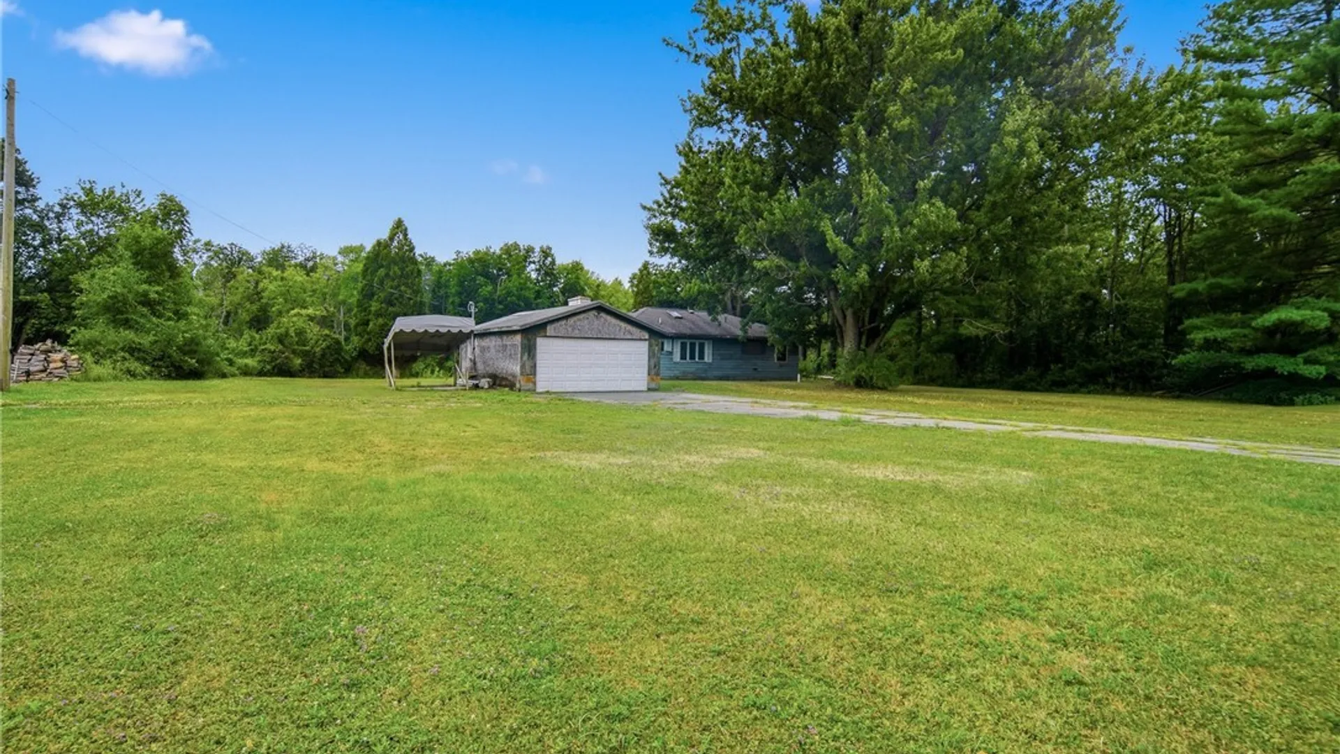 Property at 9767 Ethel Road, Clay, NY 13029 3