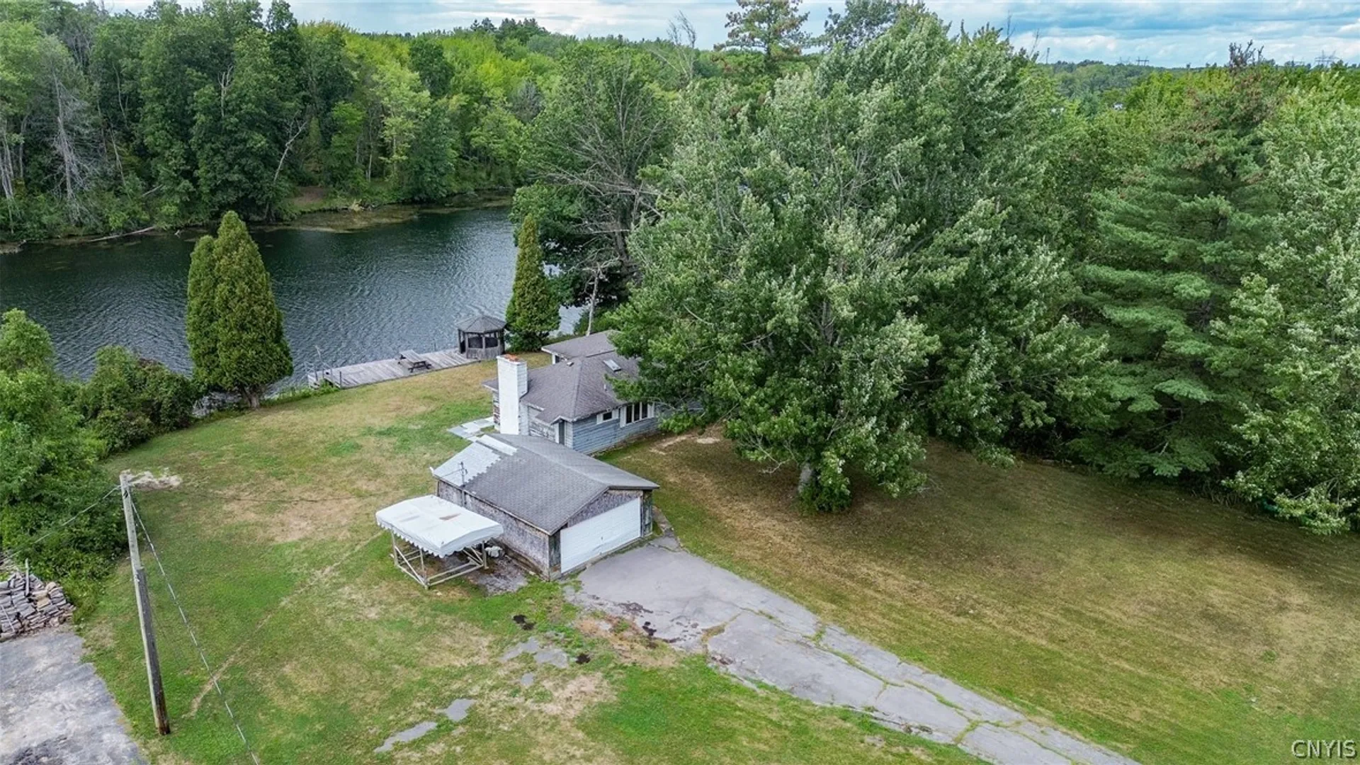 Property at 9767 Ethel Road, Clay, NY 13029 6