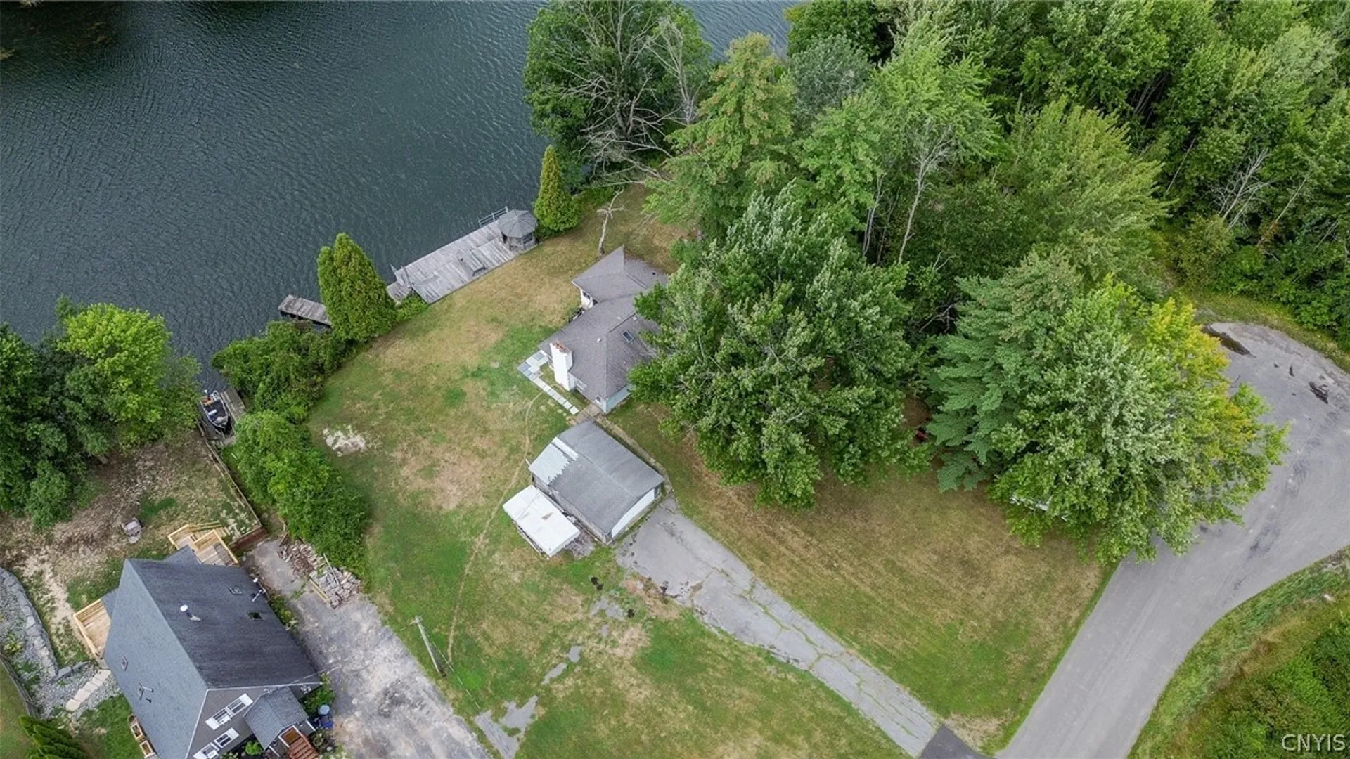 Property at 9767 Ethel Road, Clay, NY 13029 7