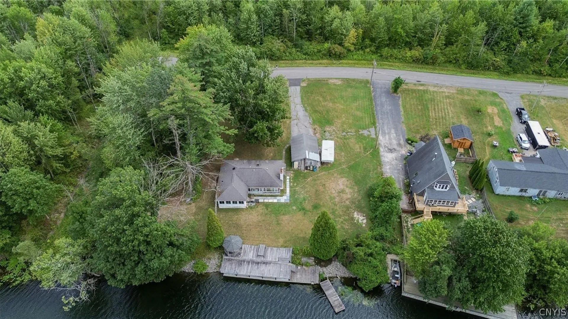 Property at 9767 Ethel Road, Clay, NY 13029 8