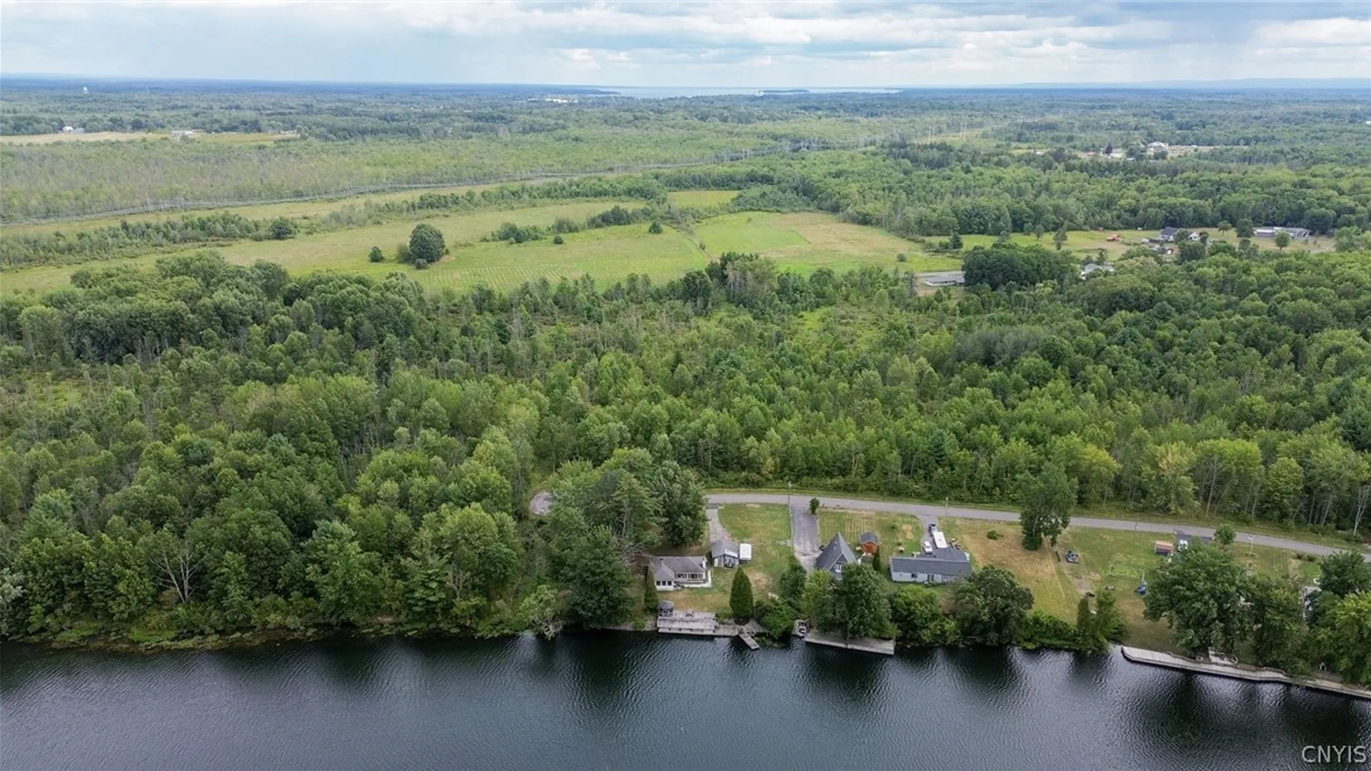 Property at 9767 Ethel Road, Clay, NY 13029 9