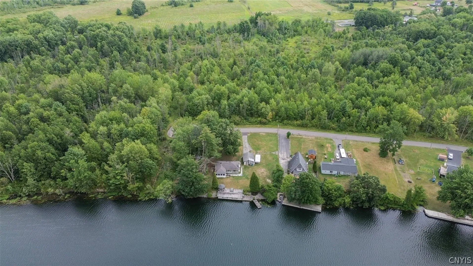 Property at 9767 Ethel Road, Clay, NY 13029 12