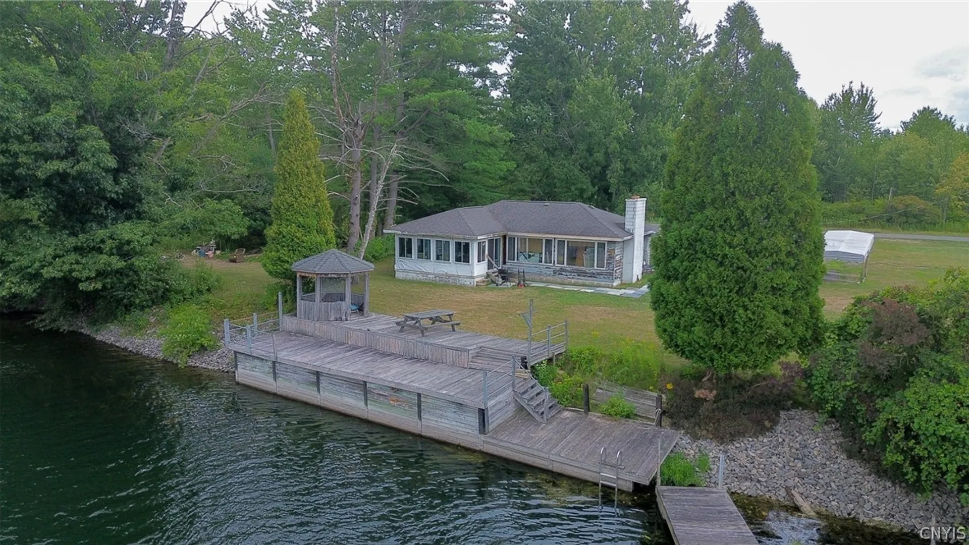 Property at 9767 Ethel Road, Clay, NY 13029 14