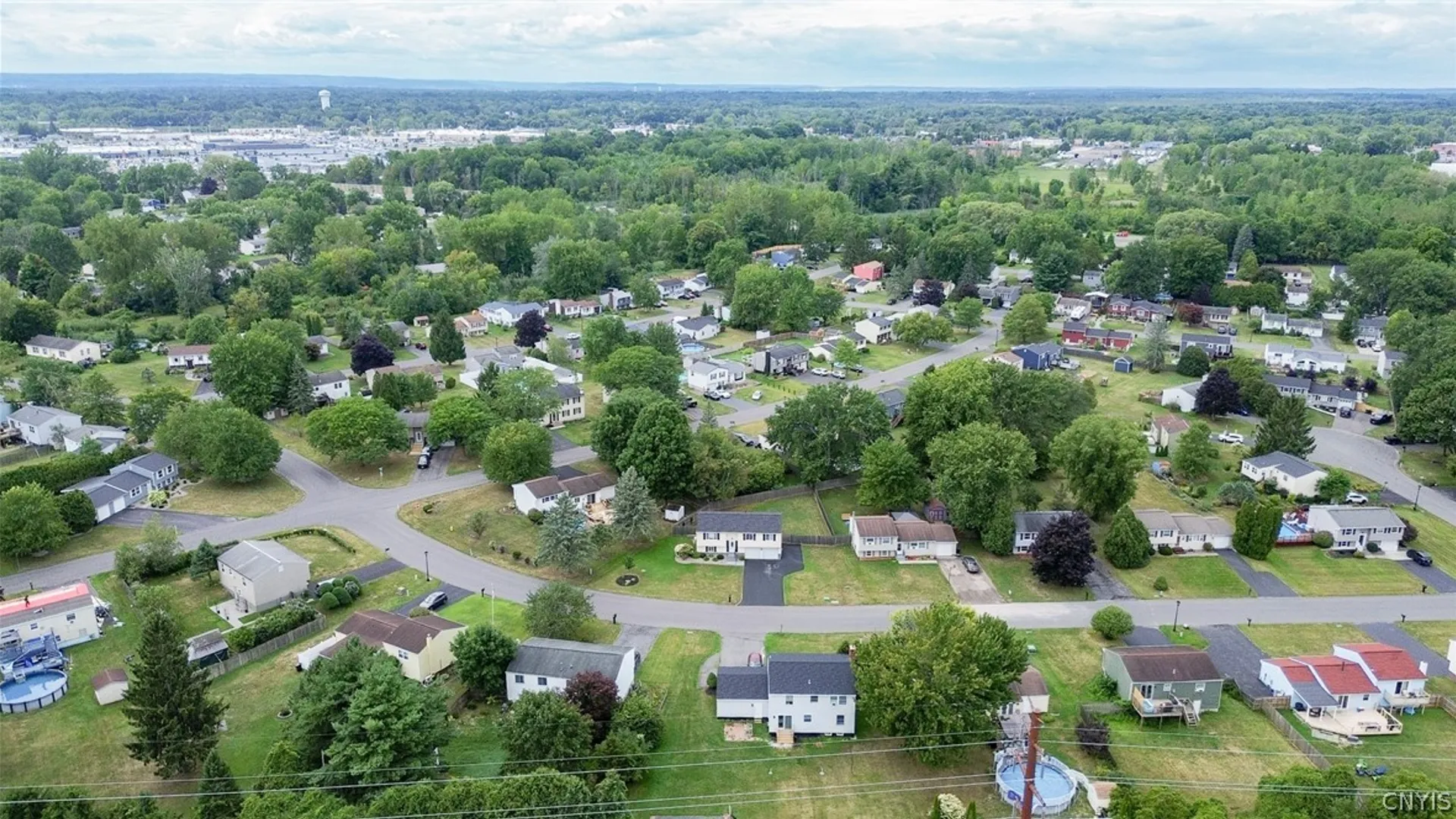 Property at 8025 Pickett Lane, Cicero, NY 13039 47