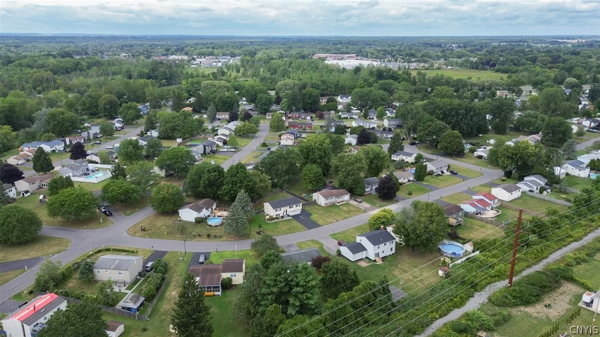 Property at 8025 Pickett Lane, Cicero, NY 13039 48
