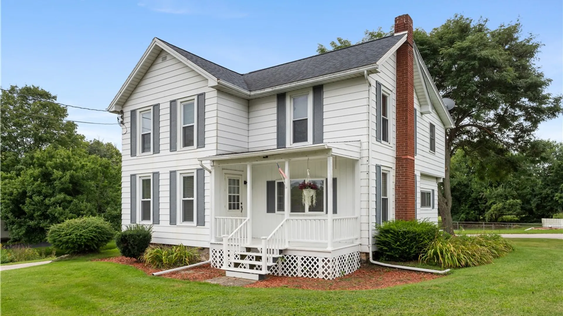 Property at 6281 Brownsville Road, Farmington, NY 14425 5