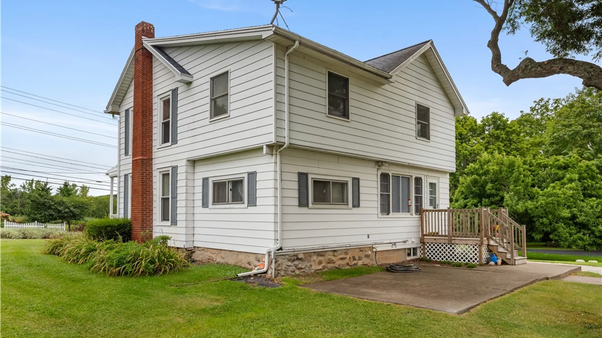 Property at 6281 Brownsville Road, Farmington, NY 14425 7
