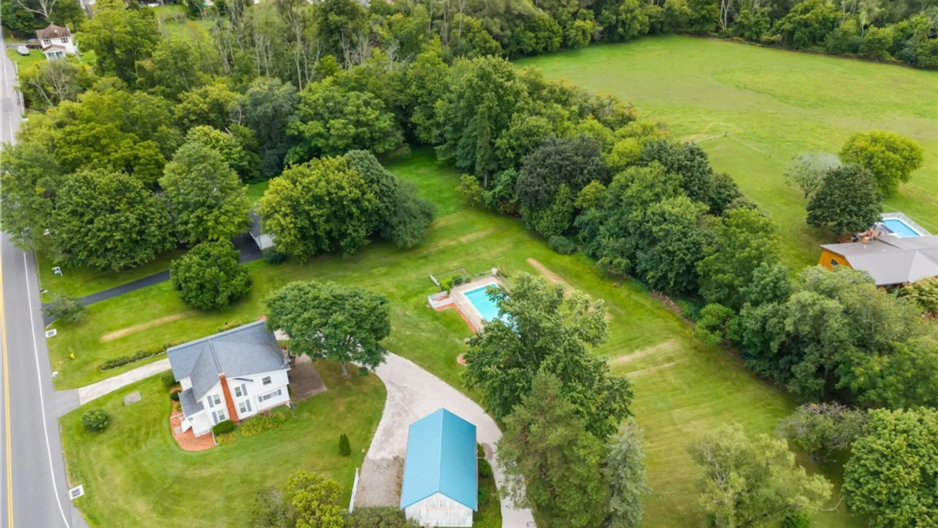 Property at 6281 Brownsville Road, Farmington, NY 14425 3