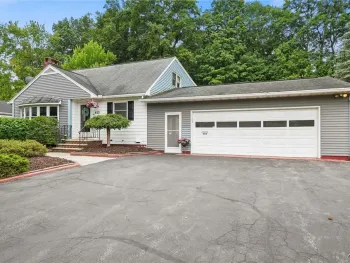 Property at 613 Wright Avenue, Salina, NY 13211