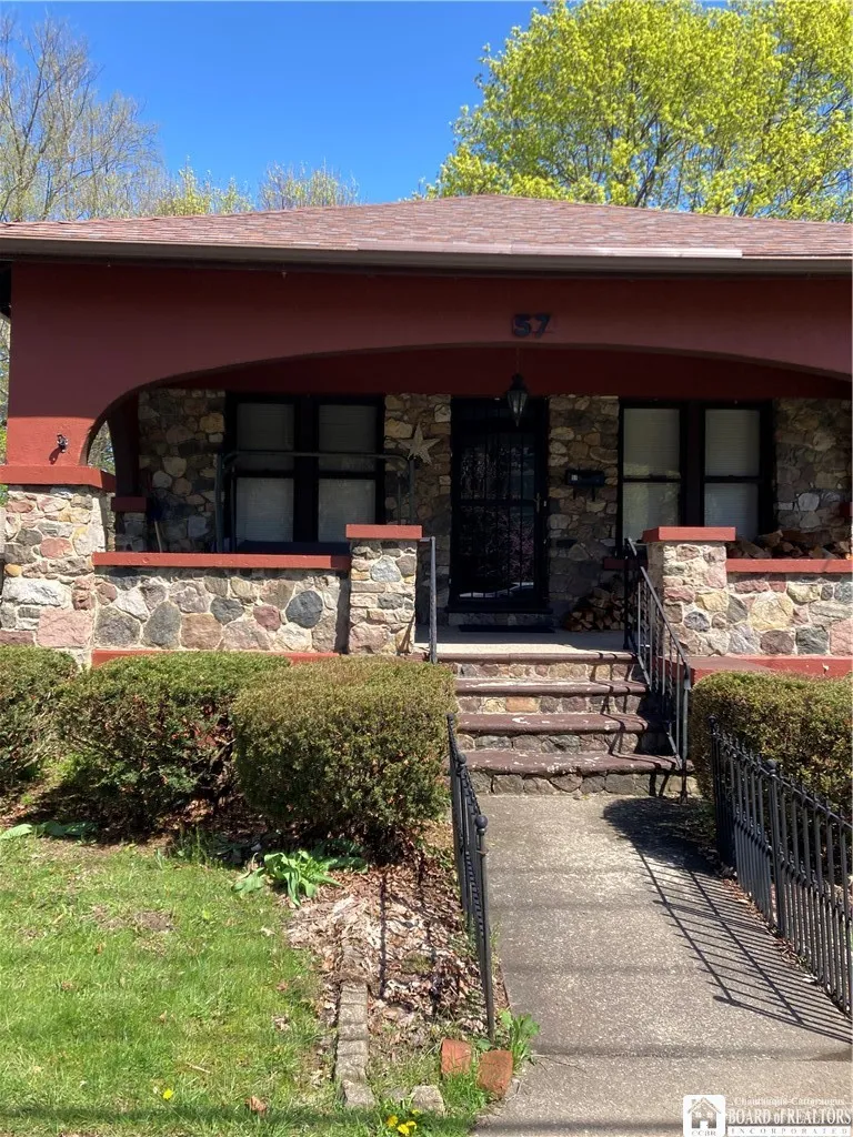 Property at 57 Maple Avenue, Pomfret, NY 14063