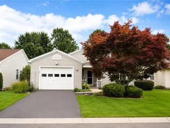 Property at 123 Freedom Pond, Chili, NY 14514