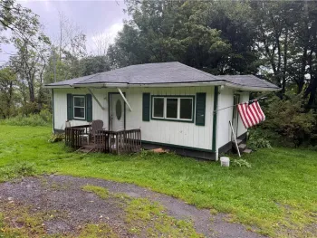 Property at 1439 Charlotte Valley Road, Summit, NY 12175