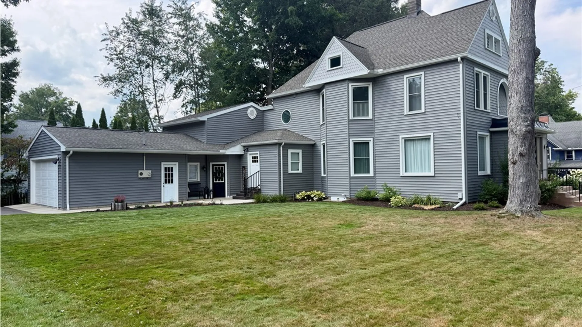 Property at 12 Vista, Busti, NY 14750 3