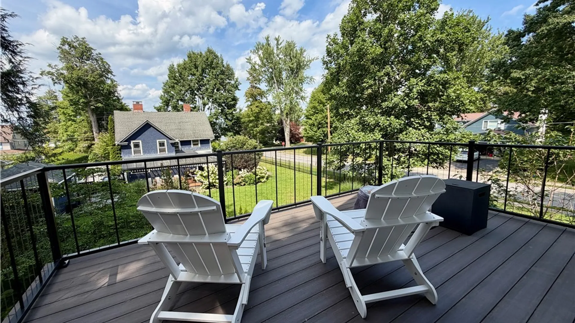 Property at 12 Vista, Busti, NY 14750 30