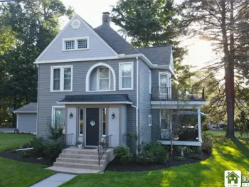Property at 12 Vista, Busti, NY 14750