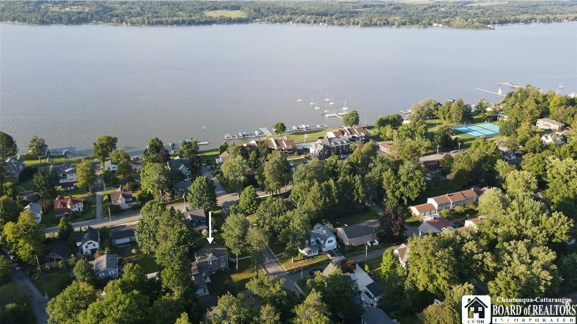 Property at 12 Vista, Busti, NY 14750 48