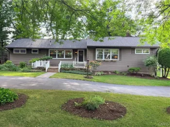 Property at 3276 Walker Road, Sennett, NY 13021