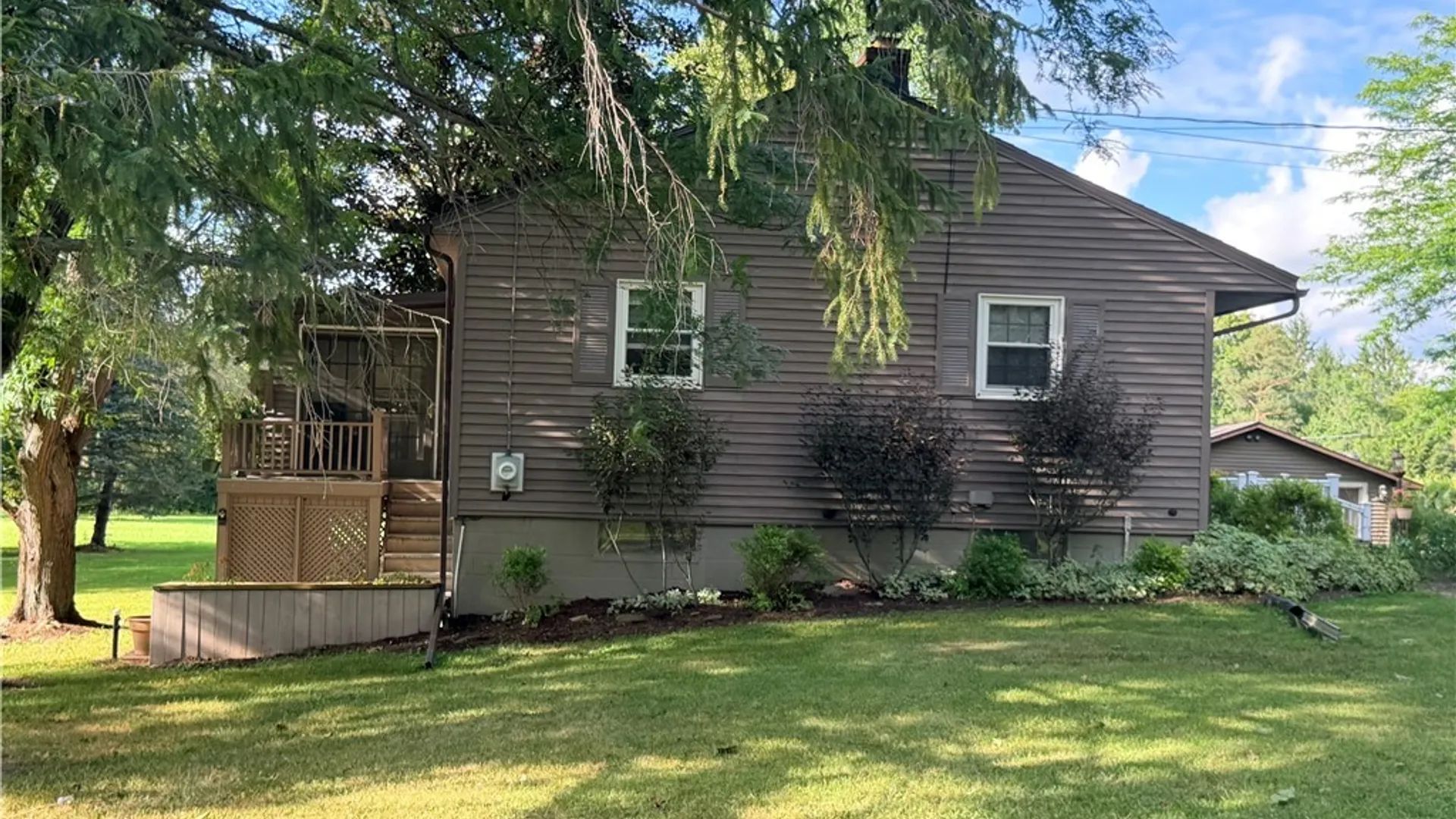 Property at 3276 Walker Road, Sennett, NY 13021 3